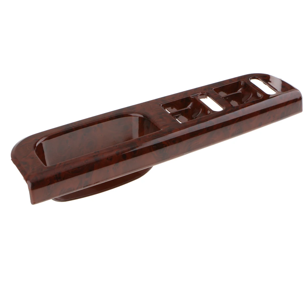 Great Performance Window Switch Bezel Handle Trim For VW Passat Golf MK4
