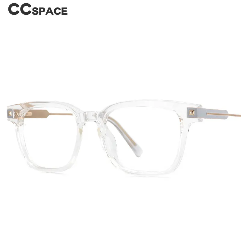 53832 Men's Anti Blue Light Optical Glasses Frames Square Retro Fashion Computer Eyeglasses 6 53832 Men's Anti Blue Light Optical Glasses Frames Square Retro Fashion Computer Eyeglasses 6