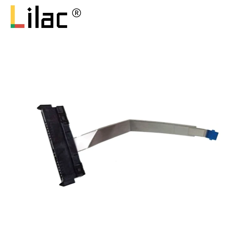 Гибкий кабель разъема HDD для HP Pavilion 14-BF TPN-C131 14-BF111TX 14-BF040TX ноутбук SATA жесткий диск