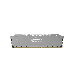 

Skihotar PC RAM DDR4 Memory PC 8GB RAM DDR4 3000 Memory for Computer Part Memoria Ram Hingston