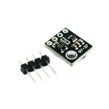 

GY-MS5837 02BA 30BA High Precision Gas Liquid Waterproof Pressure Sensor Module