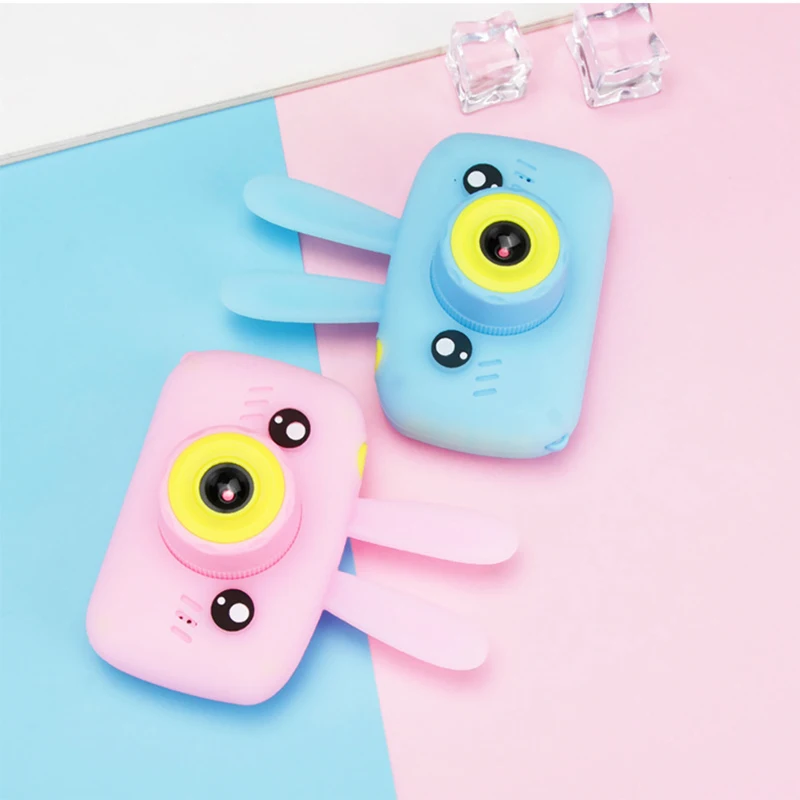 Baby Toys Mini Children Kids Camera Full HD 1080P Digital Portable Video Photo Camera Child Educational Toys For Kids Products