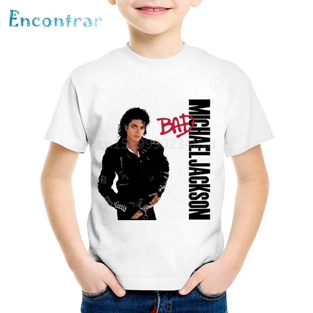 New Fashion 3D Printed Michael Jackson Casual T-Shirt Women/men's Casual  Plus Size Top Tees - AliExpress