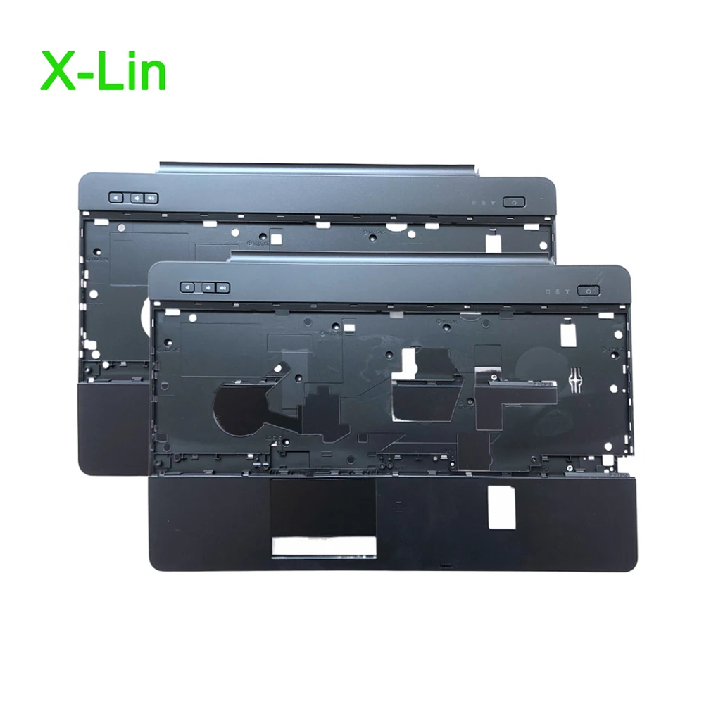 

Рамка для клавиатуры Dell Latitude E6540 с упором для ладони 0CWR0W 0YG80M