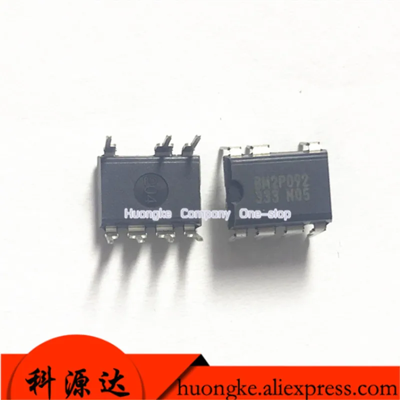 

2 шт./партия BM2P092 BM2P032 BM2P034 DIP-7 в наличии