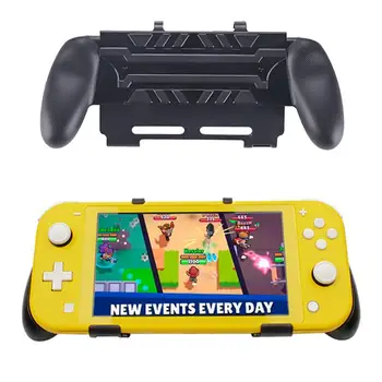 

ABS Case Kep Cap for SW Lite Case for Nintendo Switch Lite Ultra Thin Game Console Controller Full Cover Case