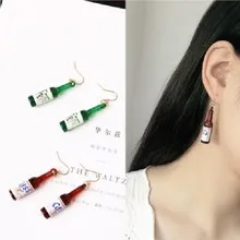 B026 корейский стиль крест жемчуг стразы серьги-гвоздики высшего класса изысканные трендовые серьги Специальное предложение смешанная партия 2 юаней магазин Acce