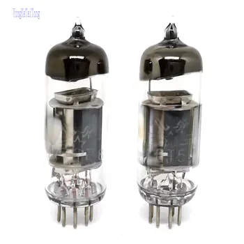 

4PCS 6J5 NEW Vacuum Tube DIY HIFI 6J5J
