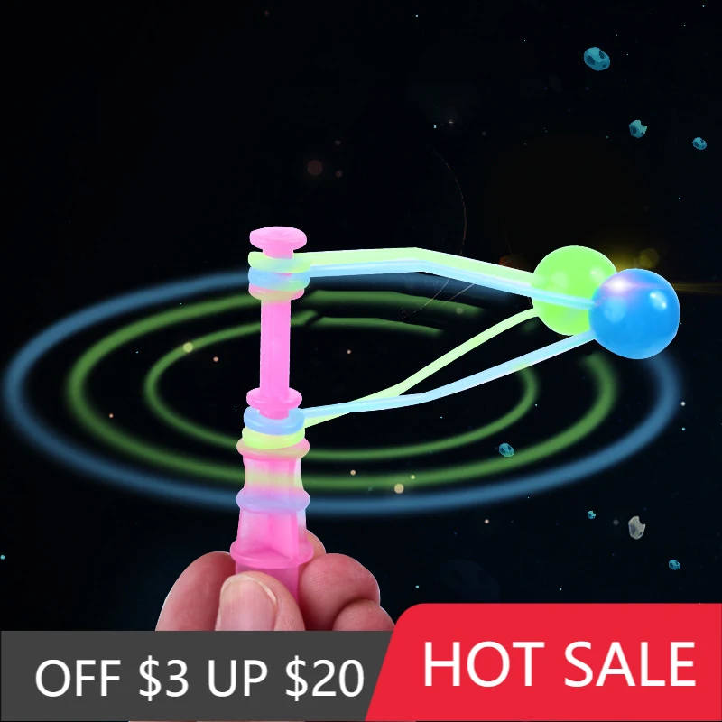 Креативный люминесцентный бампер 3 шт./компл. светящийся в темноте Классическая