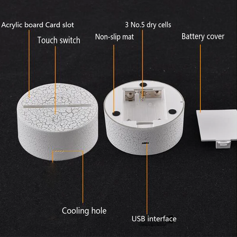 Mario series 3D Night light Colorful touch remote control LED lamp Small table lamp Bedside lamp Creative lights Decorative lamp Mario series 3D Night light Colorful touch remote control LED lamp Small table lamp Bedside lamp Creative lights Decorative lamp