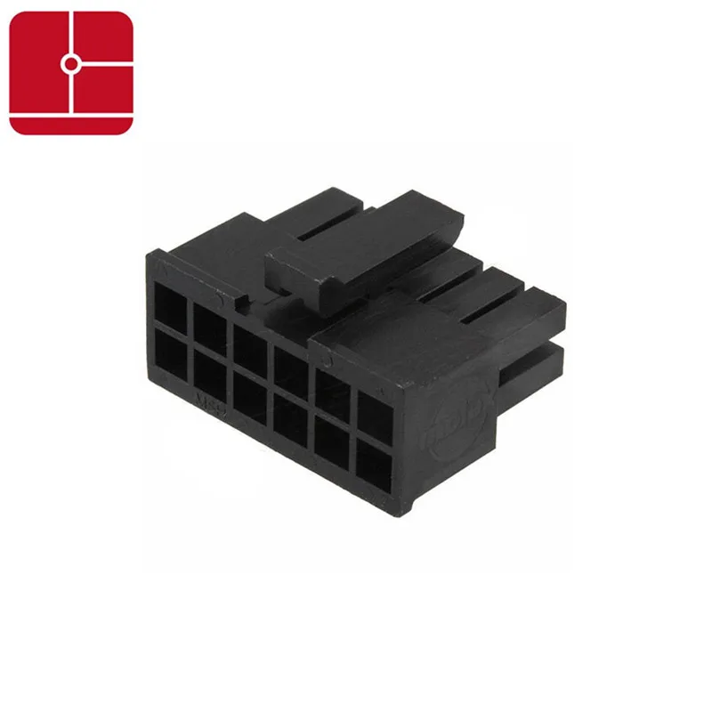 10 шт. 430251208 43025-1208 импортный разъем molex