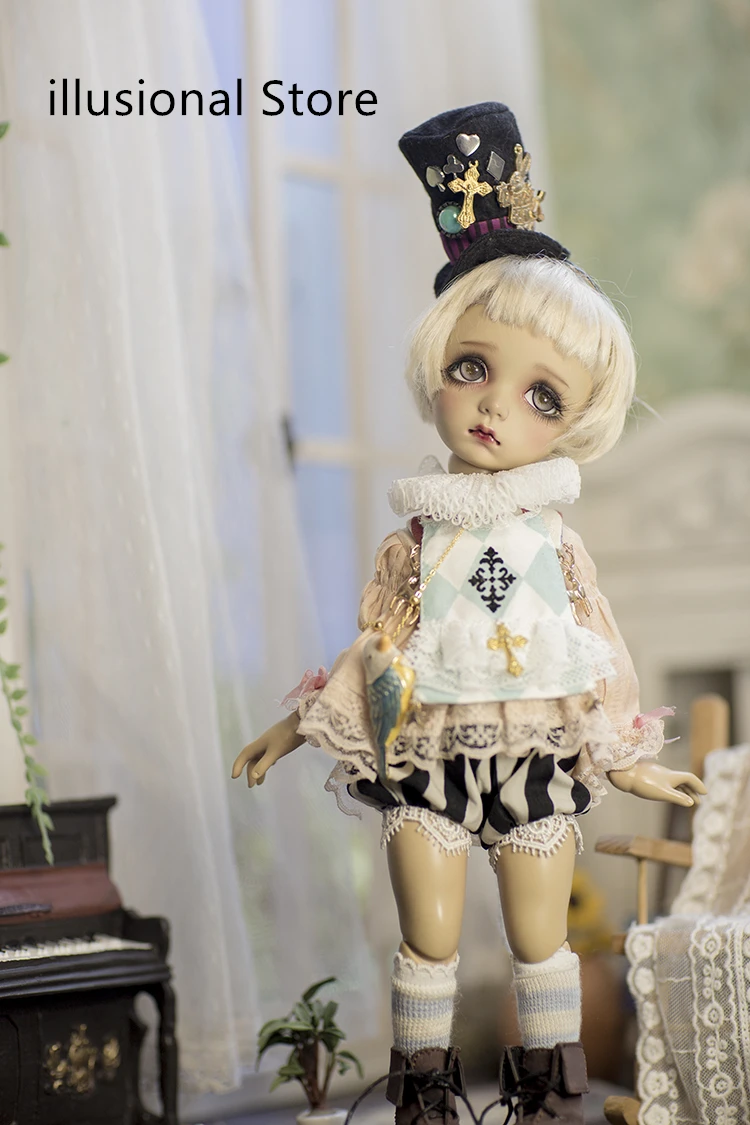 1/6 BJD SD кукла ткань платье для 1/6 yosd/msd/sd13/sd10 Кукла Одежда