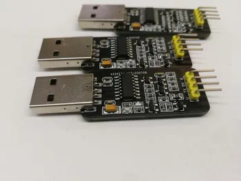 

Serial Port Tuning Line, SBUS Tuning Line, PWM Tuning Line