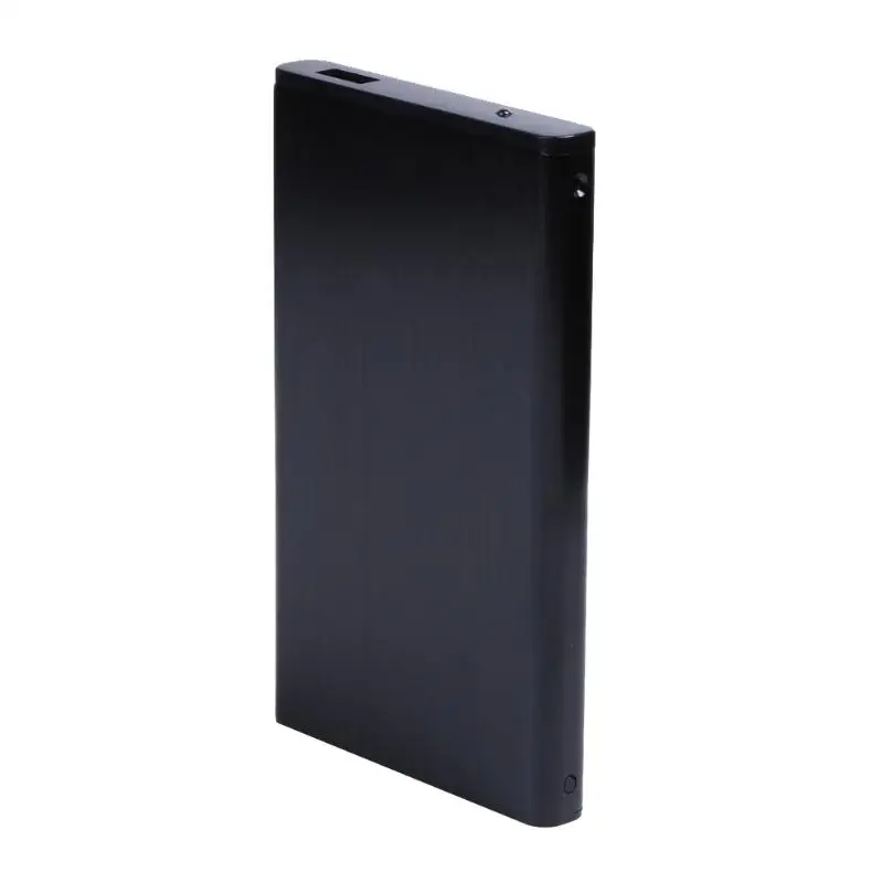 Vktech 2," дюймовый SATA USB 3,0 жесткий диск Внешний корпус HDD диск чехол для жесткий диск для ноутбука коробка чехол Прямая поставка высокое качество