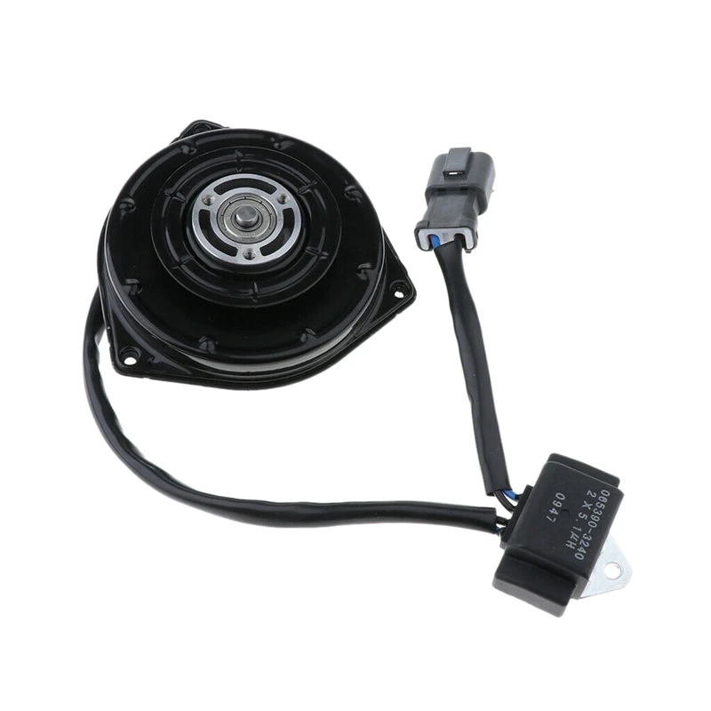 

Engine Cooling Fan Motor for Honda CRV A/C 38616-PWA-A01 38616-RNA-A01
