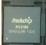 RK3188 BGA Процессор