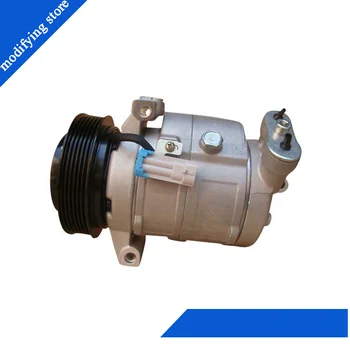 

13271258 96966630 13250601 13310692 13376447 CS20227 AC Compressor For Chevrolet Cruze 2009-2011