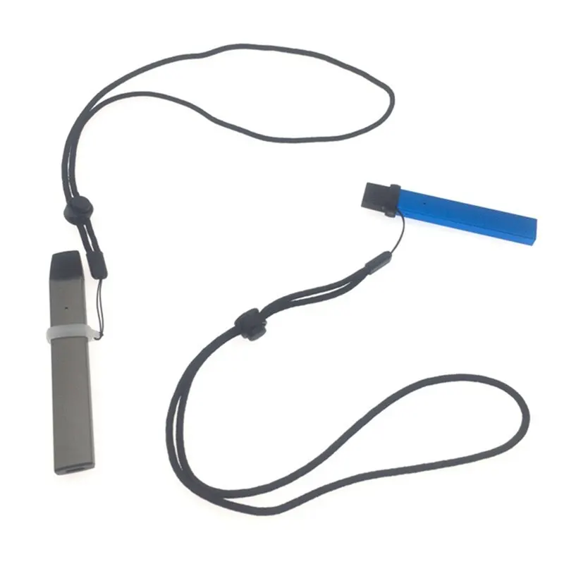 Силиконовый шнурок электронная сигарета Vape аксессуары для Ego/SMOK Nord Kit SMOK Novo Kit