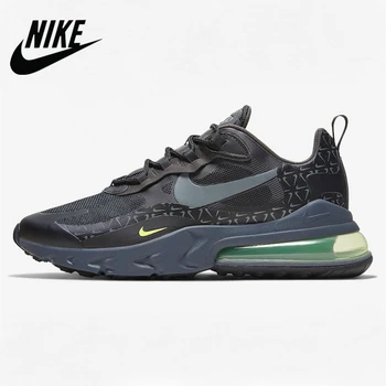 

Original Nike Air Max 270 React Men's Sneakers Size 40-45 CT2538 001