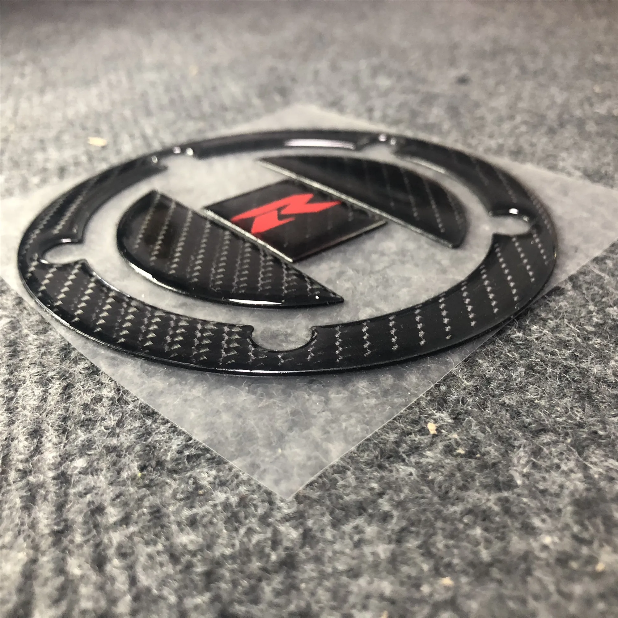 3D углеродного волокна Танк Pad Наполнитель Обложка для Suzuki GSX-R GSXR 600 750 GSXR 1000 K1 K2 K3 K4 K6 K7 K8 K9 Hayabusa GSX1300R
