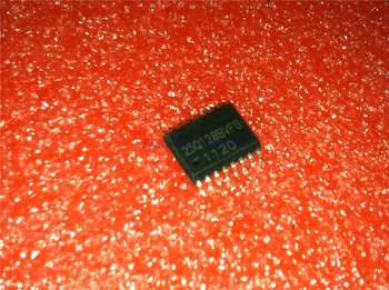 

5pcs/lot W25Q128BVFG 25Q128BVFG 25Q128 128M X 1 SPI BUS SERIAL EEPROM SOP16 In Stock