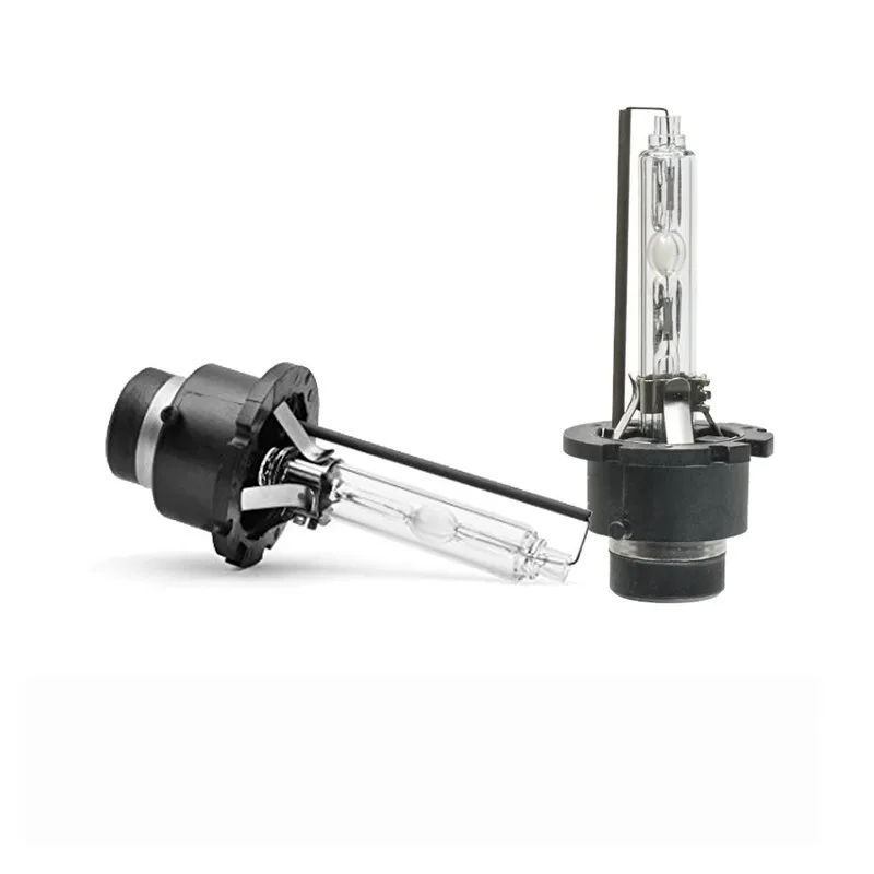 Pair 12V 35W Xenon D4C D4S HID Replacement Bulb 35W Auto Car Headlight Bulb D4S Xenon Light 4300K 6000K 8000K D4 hid xenon lamp