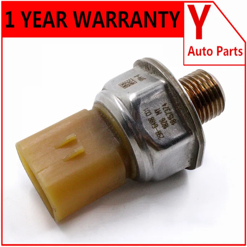 OEM 5PP4-8 298-6488 датчик давления масла для CAT гусеницы C13 C9 C7 C15