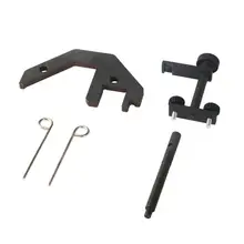 Engine Camshaft Alignment Tool Engine Timing Tool for BMW M47 2.0/3.0/ E38/E39/E46/M47/M57 Engine Timing Tool Set Car RepairTool Engine Camshaft Alignment Tool Engine Timing Tool for BMW M47 2.0/3.0/ E38/E39/E46/M47/M57 Engine Timing Tool Set Car RepairTool