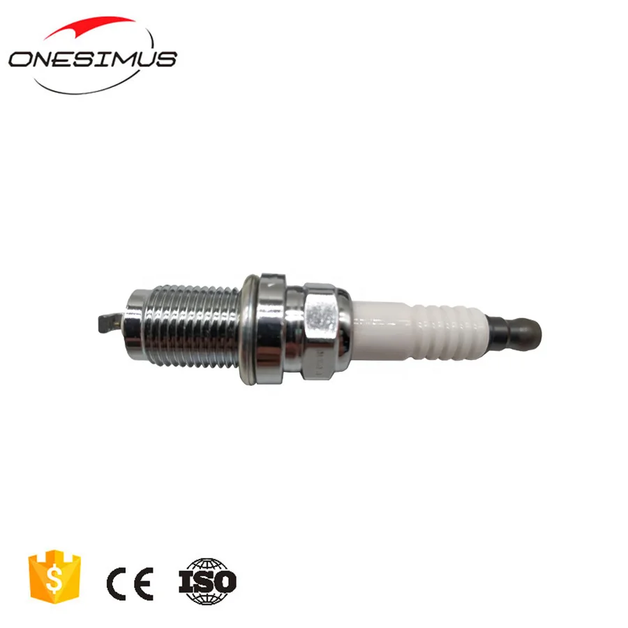 OEM 12290 PNDA01 Свеча зажигания (система зажигания) 4 шт. для H K24A3 K24A L13Z1 R18A1 K24Z4 R20A3 ACCORD VII/ CR