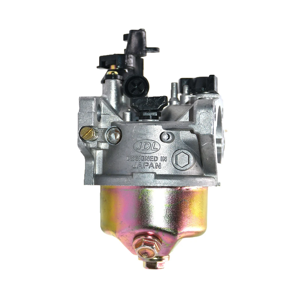 Carburatore & Kit Per Honda GX340 GX390 188F 11HP 13HP - Foto 11