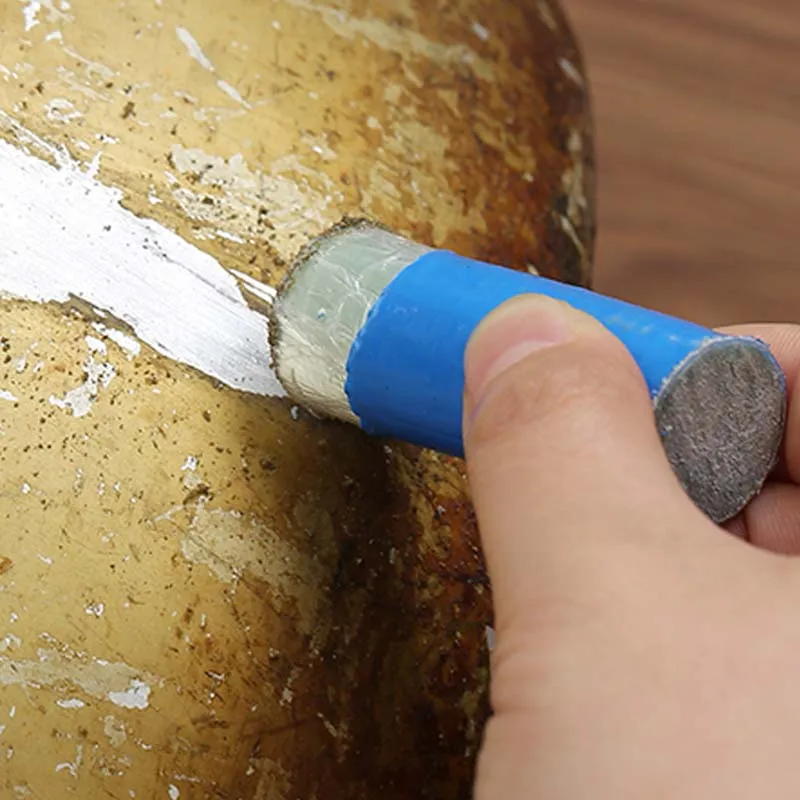 

Принадлежности для уборки дома, аксессуары, щетка из нержавеющей стали для чистки кастрюль, чистящая щетка для удаления ржавчины 10 шт./лот