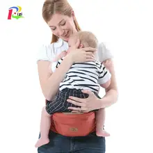 Детская сумка-кенгуру для ношения на талии, для детей, слинг для ношения на талии, поясной ремень, рюкзак, пояс в стиле Хипсит, для детей, для детей, для путешествий