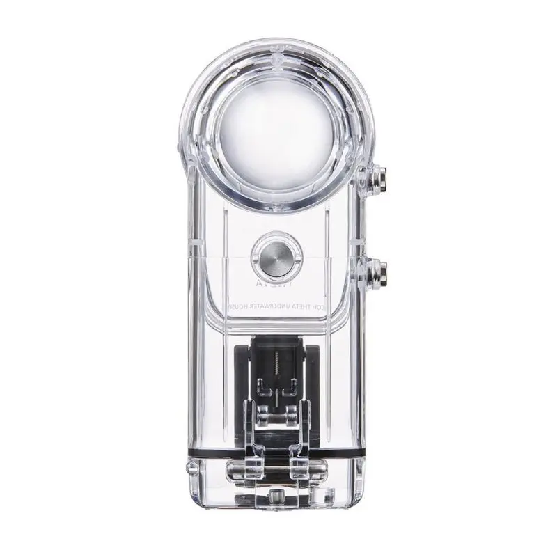 30M Водонепроницаемый чехол для дайвинга чехол для RICOH Theta V/Theta S/SC360 LX9A