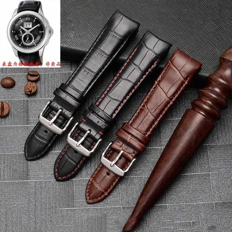 Высококачественный изогнутый ремешок для часов Citizen BL9002-37 05a BT0001-12E 01A 20 мм 21 22