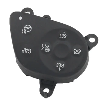 

Car Steering Wheel Key Switch Cruise Control Button 23141788 for 16-20 Chevrolet Impala
