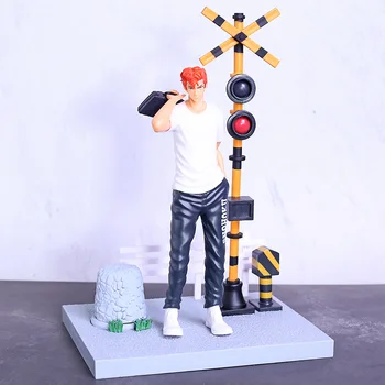 

SLAM DUNK Figure Toy Hanamichi Sakuragi Figure Toy Model Collection Anime Figure Toy