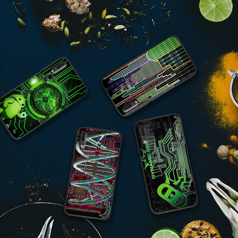 Для huawei Y6 Y7 2018 Y9 Prime 2019 Коврики 10 20 Pro Nova2 3 4 Lite Nova 2i 3i 5i крышка цепи деревянные кейсы |