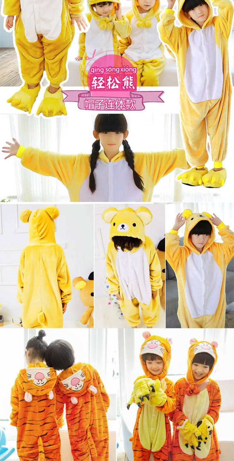 儿童套装_上新儿童纯棉套装男女童婴儿纯棉厂家直销一件代发---阿里巴巴_15