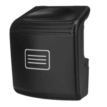 

PC Sunroof Window Switch Button Black for Mercedes-Benz W204 C-CLASS
