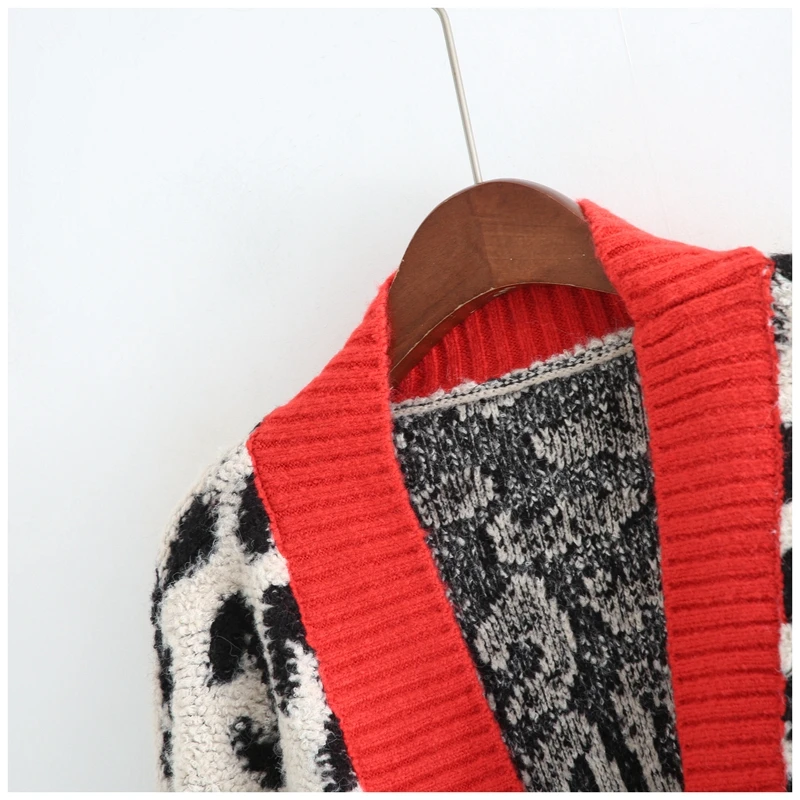 Women Fashion Long Sweater and Cardigans Open