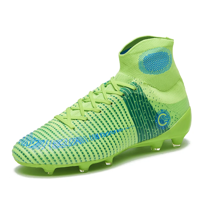 Новинка, мужские футбольные бутсы Superfly 7 Elite MDS TF/FG CR7 neymar 360, элитные футбольные бутсы, тренировочный носок, мужские ботильоны - Цвет: 03