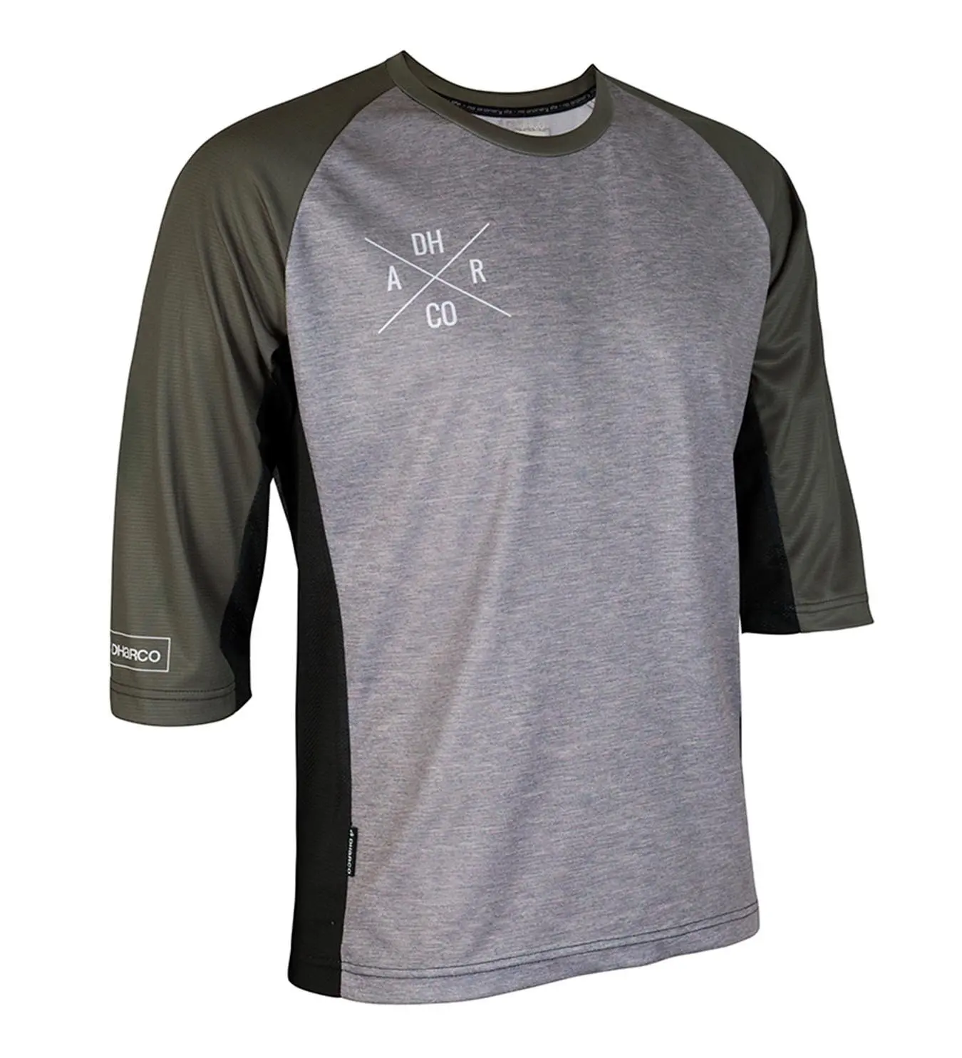 

Mtb Jersey Cycling Jersey Quick Dry Motocross Shirt Summer Sweatshirt Long Sleeve Jersey Men Clothing Fashion Bikes Ciclismo