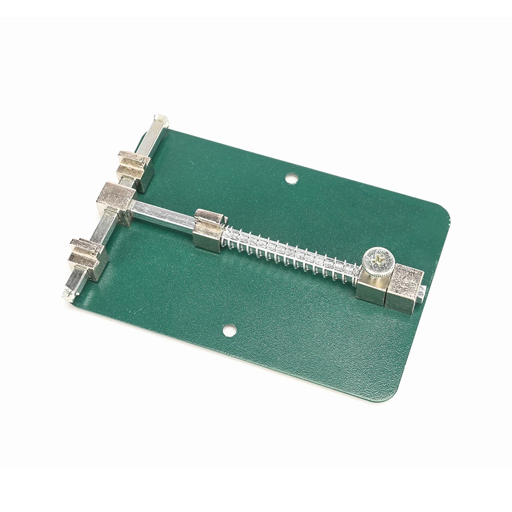 Support de soudure PCB sur plan de travail, outil de maintien pour drone RC