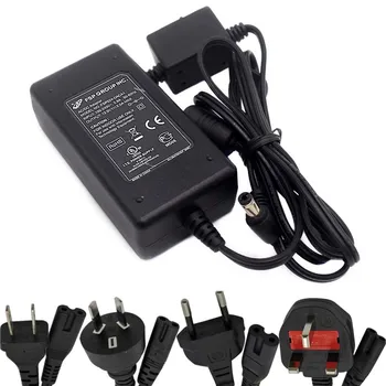 

For Cisco TTC8-05 Telepresence Precision Conference Camera AC Adapter Power Supply - Used