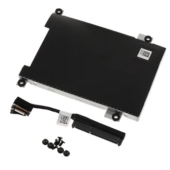 

Hard Drive Interface Connector Flex Cable Bracket For DELL Latitude E5480