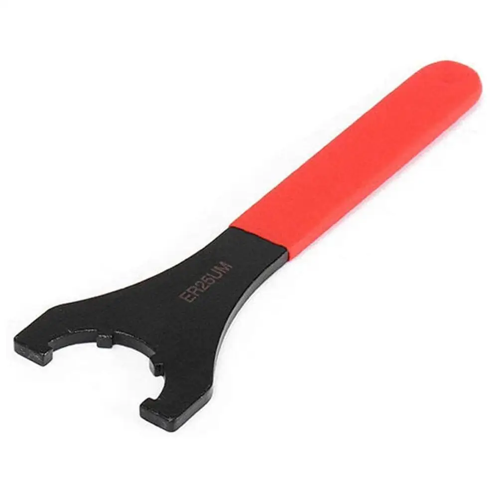 ER Chuck Type UM Wrench ER16 ER20 ER25 ER40 for Clamp Nut CNC Milling Tool Lathe | Инструменты