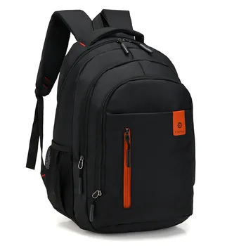 

Breathable Casual ravel computer bag 19" Backpack Bag Oxford Laptop shoulder Bag Students Travelling Bag large capacity handbag