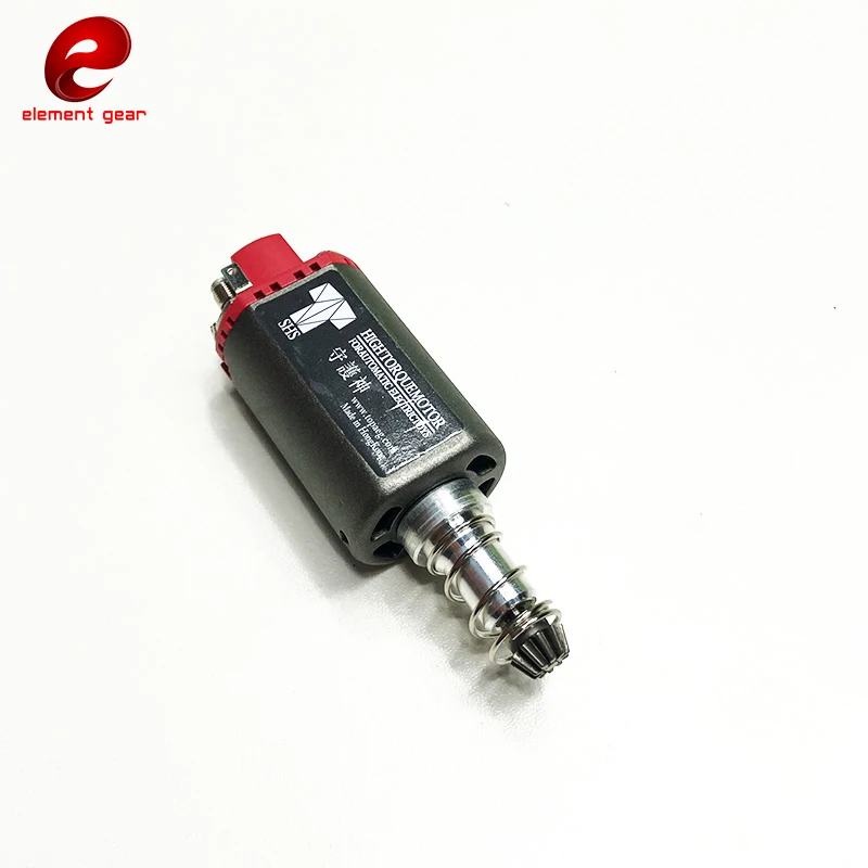 Element M120/140/160 Airsoft Motor AEG/ EBB Motor 17000RPM Long/ Short Axis for Airsoft M4/MP5 M16 G3 P90 AK