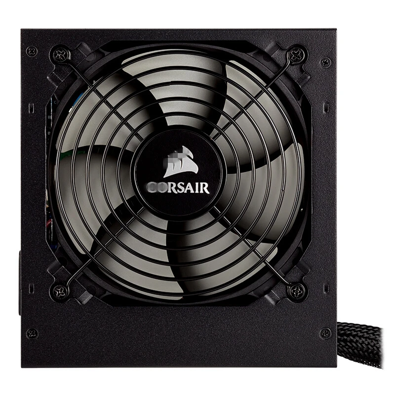 Блок питания для Corsair ATX 12 В половинный модуль 80 плюс Золотой бесшумный блок питания 750 Вт/650 Вт/550 Вт блок питания TX750M TX650M TX550M
