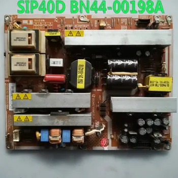 

FOR original samsung la40a350c1/550pir power panel SIP40D bn44-00198a